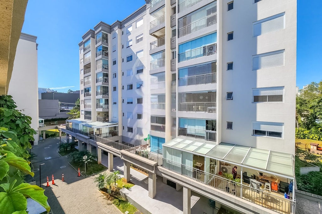 Apartamento, 2 quartos, 66 m² - Foto 9