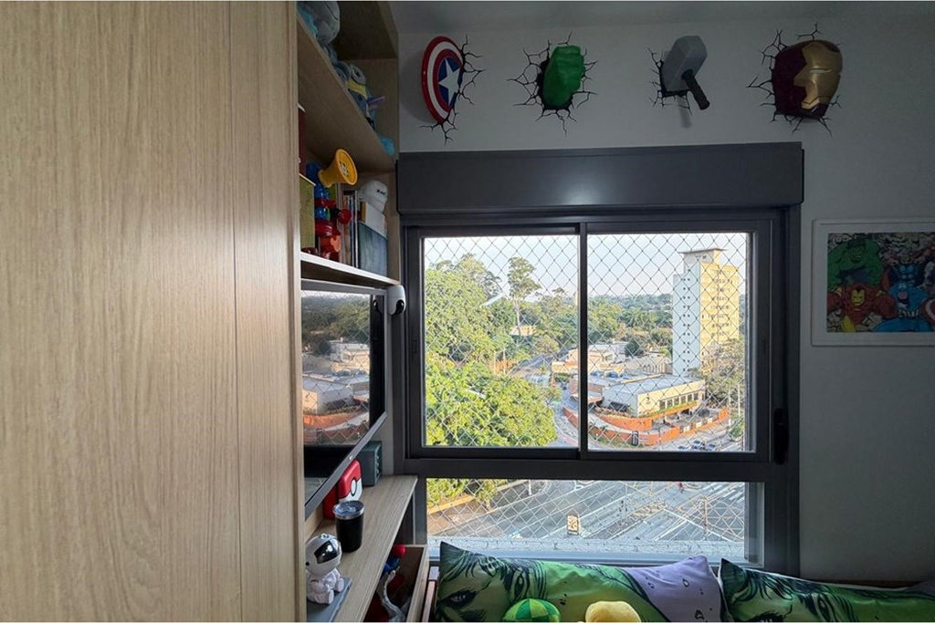Apartamento, 2 quartos, 76 m² - Foto 15