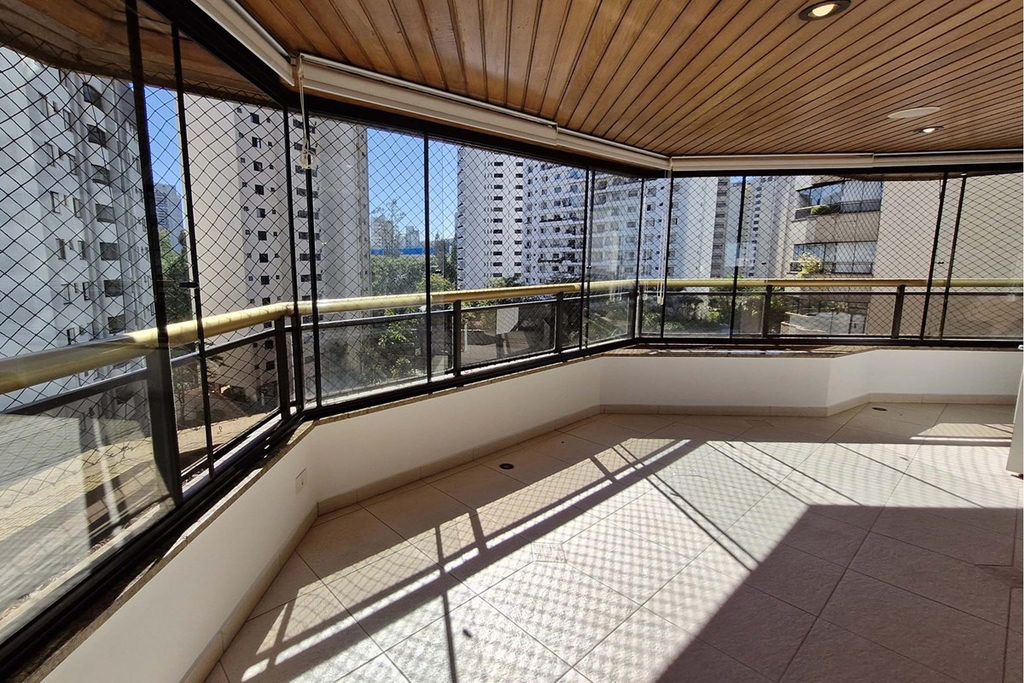 Apartamento, 4 quartos, 246 m² - Foto 44