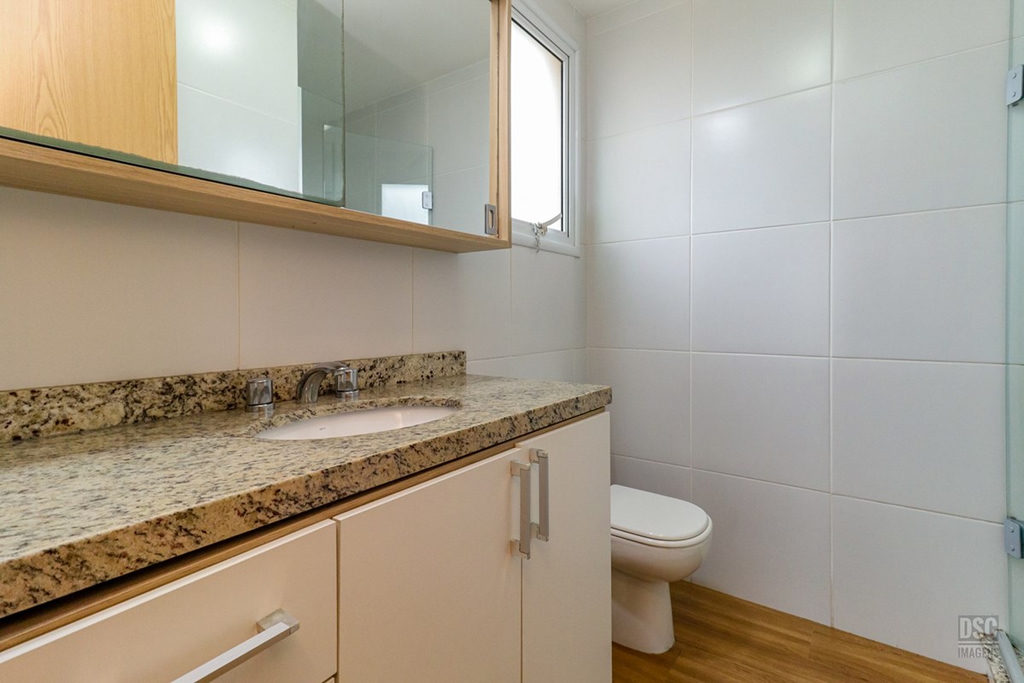 Apartamento para venda no bairro Passo D
