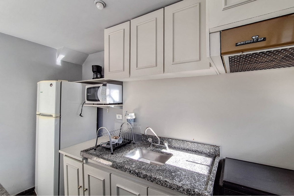 Apartamento, 1 quarto, 52 m² - Foto 34