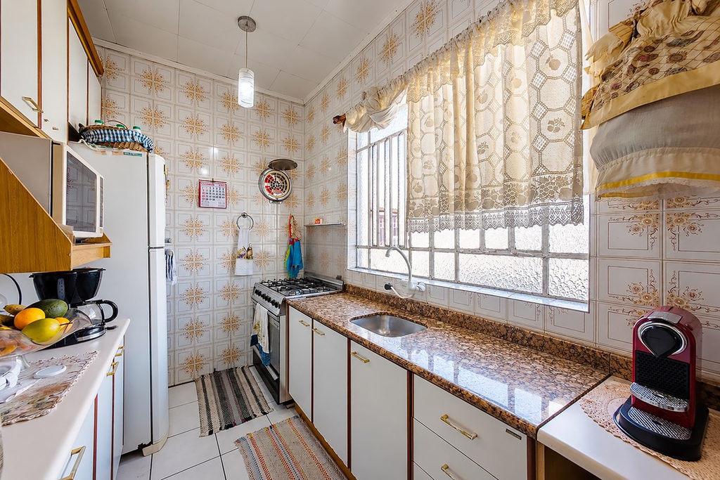 Casa para venda no bairro Centro em Esteio