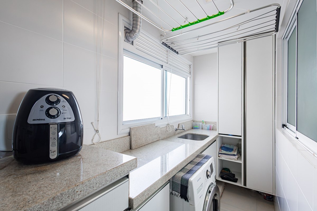 Apartamento para venda no bairro Jardim Lindóia em Porto Alegre
