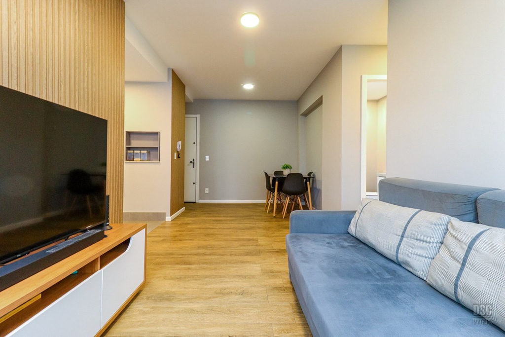 Apartamento para venda no bairro Jardim Lindóia em Porto Alegre