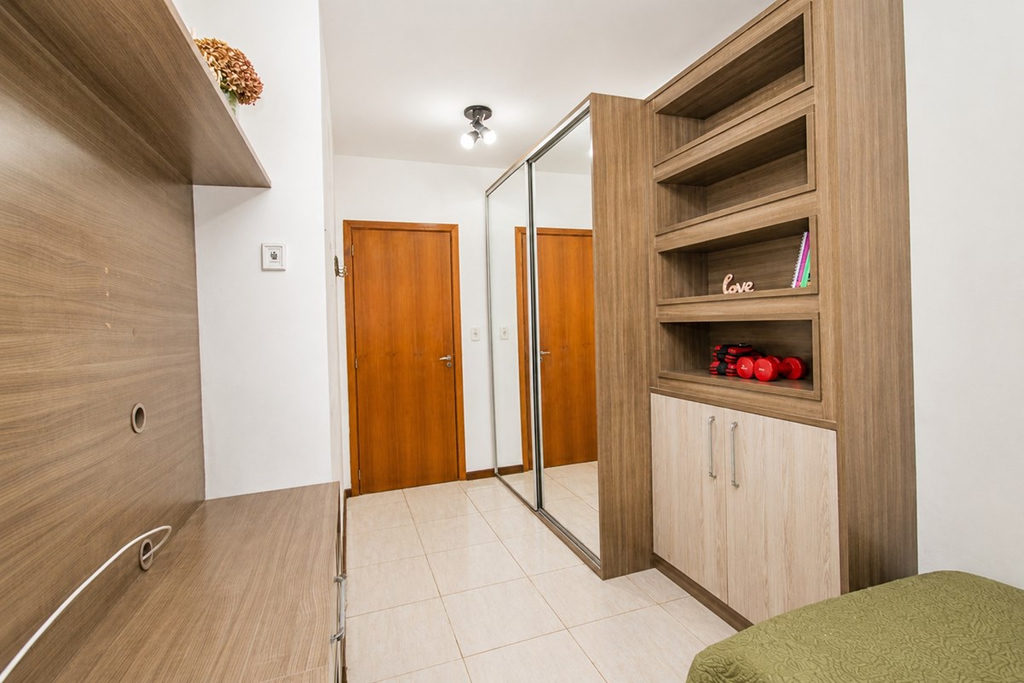 Casa em Condomínio para venda no bairro Ipanema em Porto Alegre