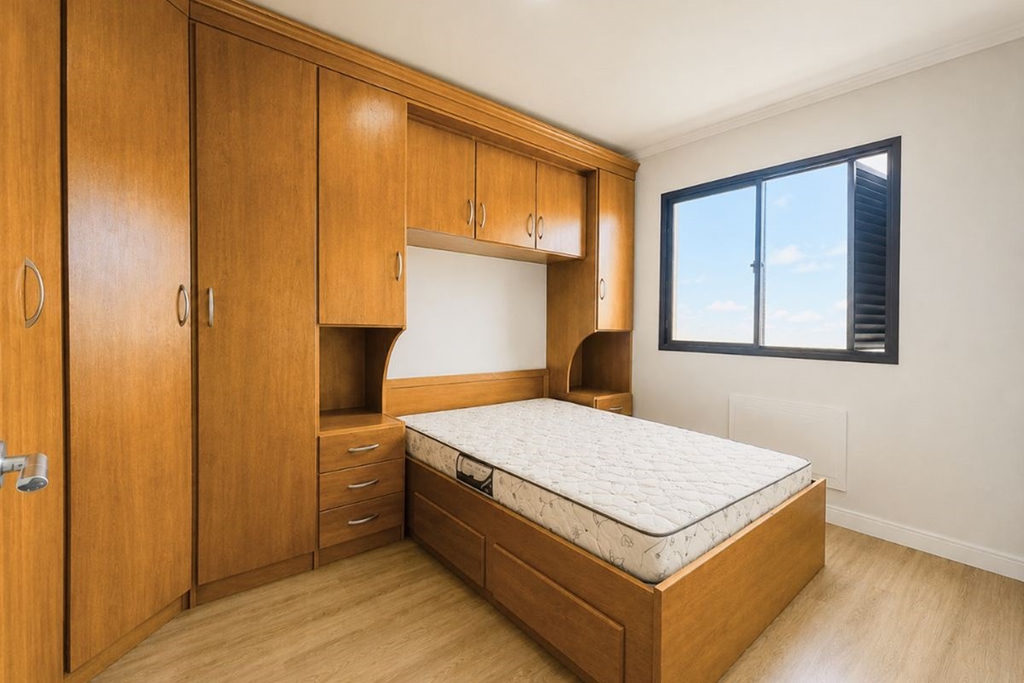 Apartamento para venda no bairro Jardim Carvalho em Porto Alegre