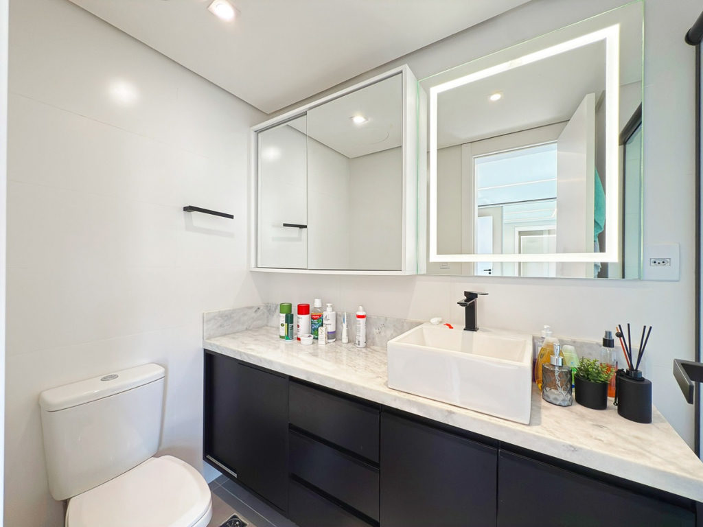 Apartamento para venda no bairro Menino Deus em Porto Alegre