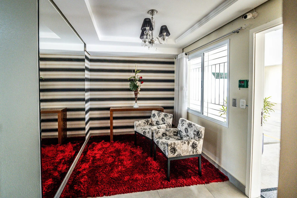 Apartamento para venda no bairro Centro em Canoas