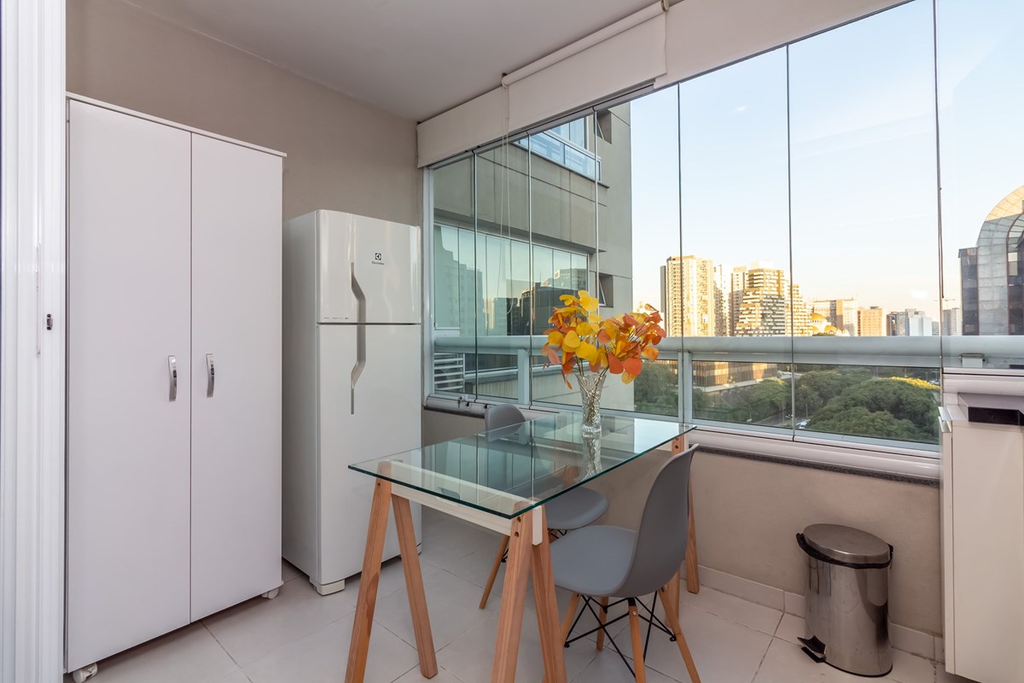 Apartamento, 1 quarto, 30 m² - Foto 15