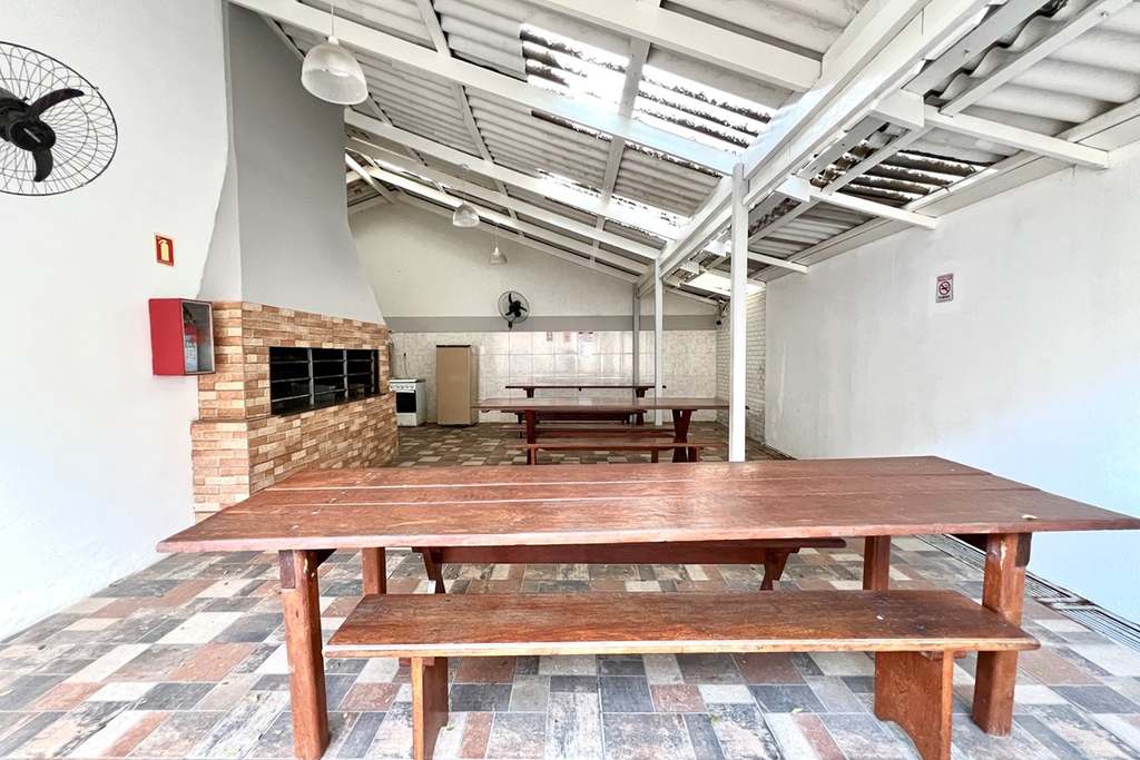 Apartamento para venda no bairro Centro em Canoas