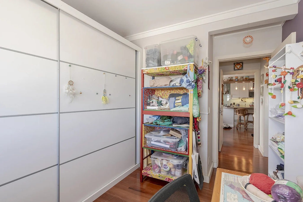 Apartamento para venda no bairro Camaquã em Porto Alegre