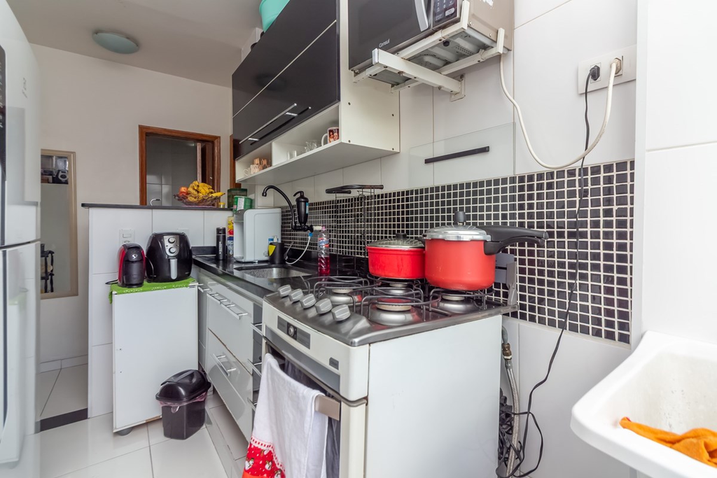 Apartamento à venda com 1 quarto, 45m² - Bela Vista,São Paulo