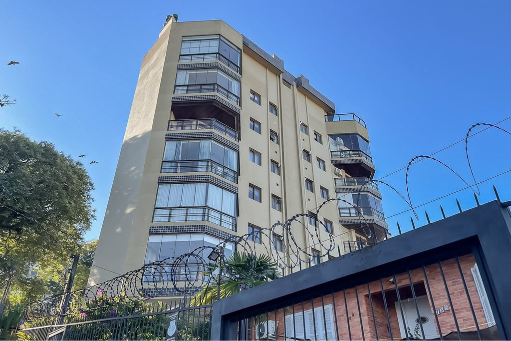 Cobertura Duplex para venda no bairro Tristeza em Porto Alegre