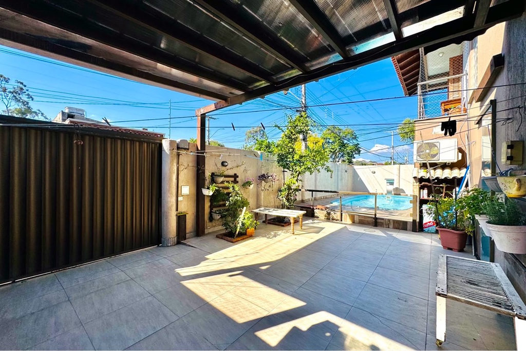 Casa para venda no bairro Nossa Senhora das Graças em Canoas
