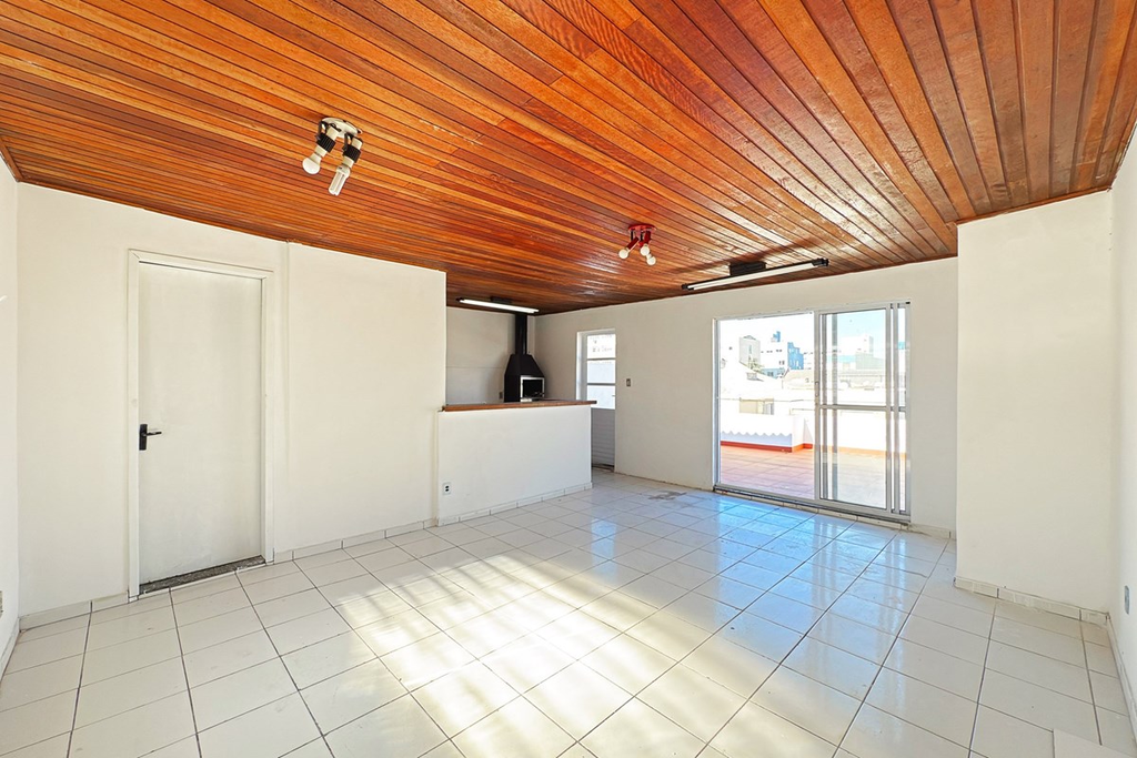 Cobertura Duplex para venda no bairro Cidade Baixa em Porto Alegre