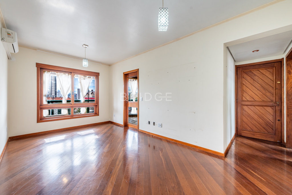 Apartamento para venda no bairro Rio Branco em Porto Alegre