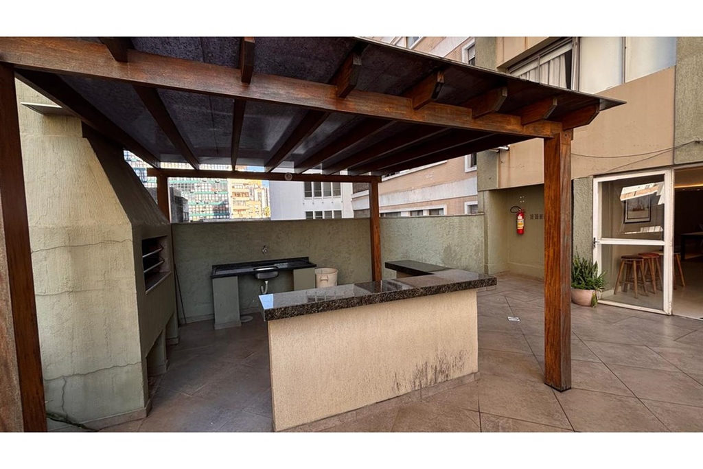 Apartamento para venda no bairro Centro Histórico em Porto Alegre