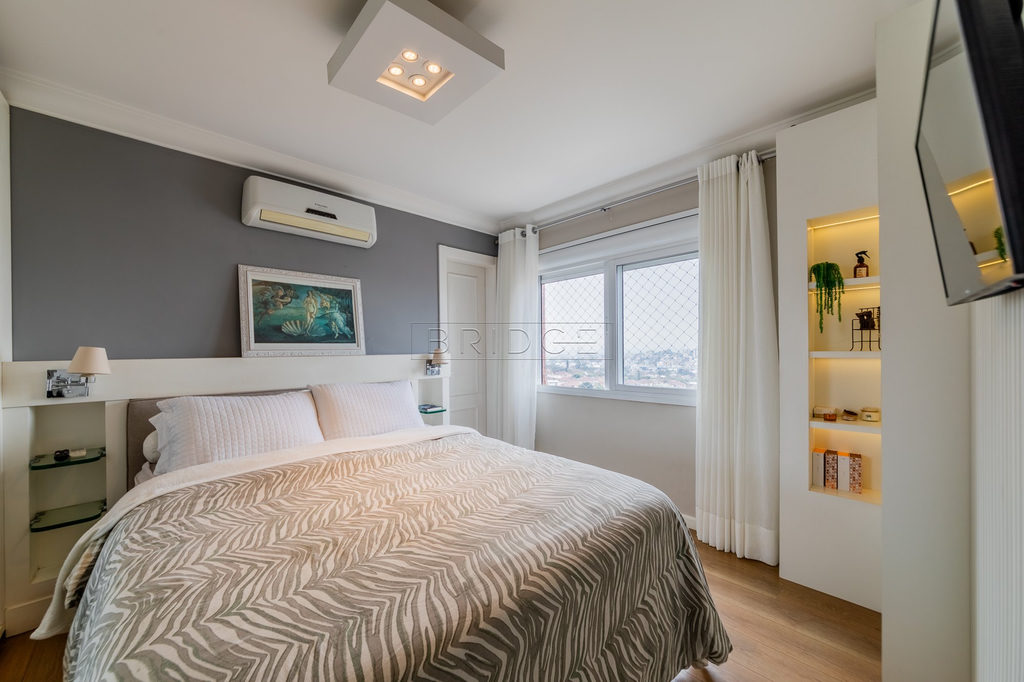 Apartamento para venda no bairro Boa Vista em Porto Alegre