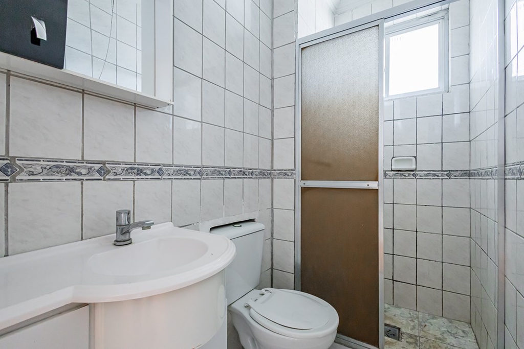 Apartamento para venda no bairro Jardim Itu Sabará em Porto Alegre