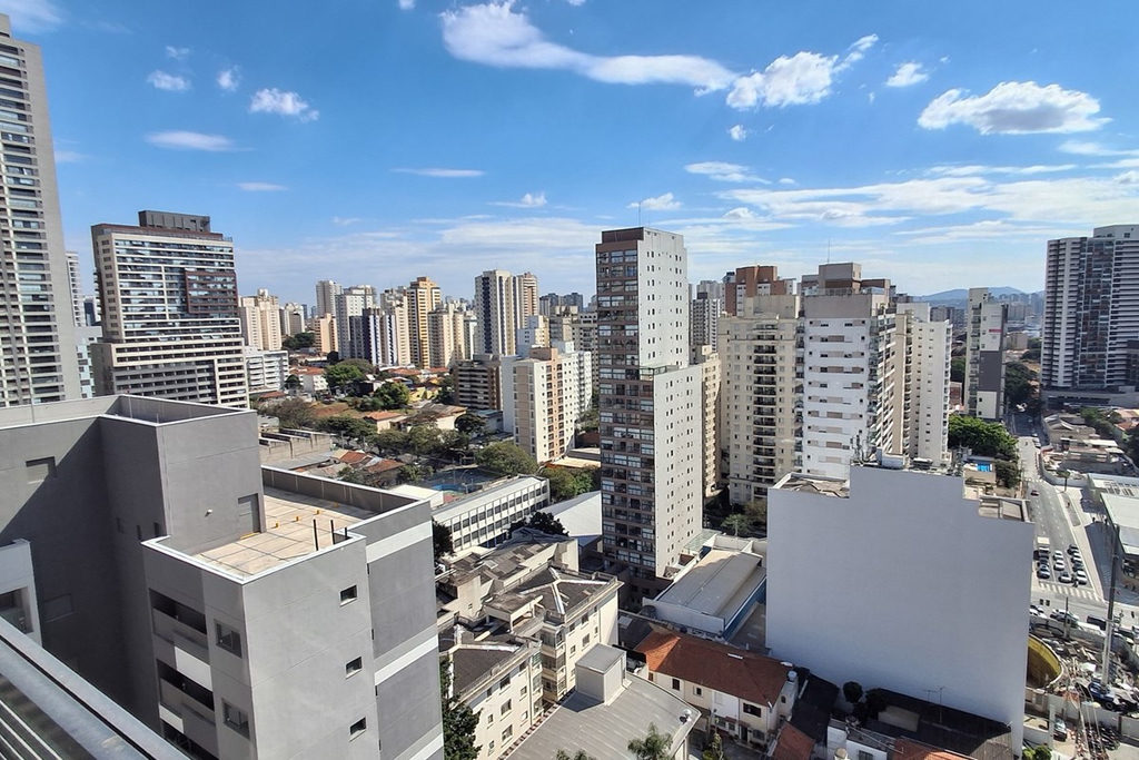 Apartamento, 2 quartos, 39 m² - Foto 19
