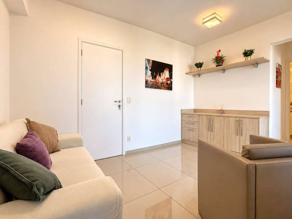 Apartamento, 1 quarto, 45 m² - Foto 36