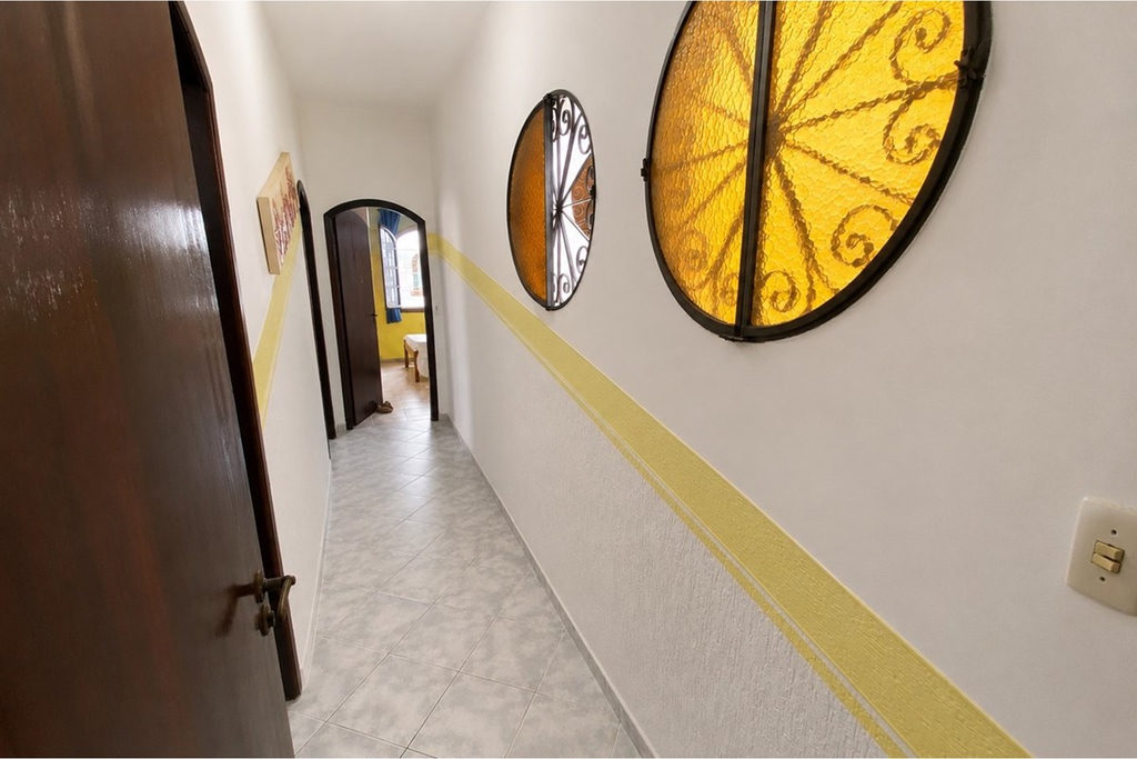 Casa, 6 quartos, 160 m² - Foto 55
