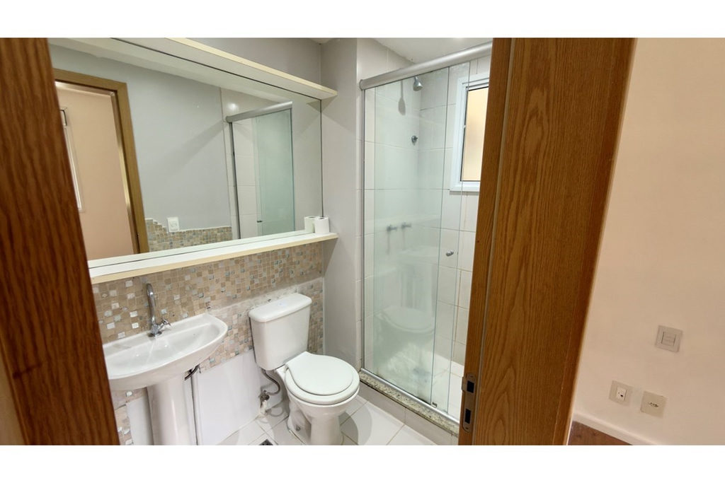 Apartamento para venda no bairro Jardim Carvalho em Porto Alegre