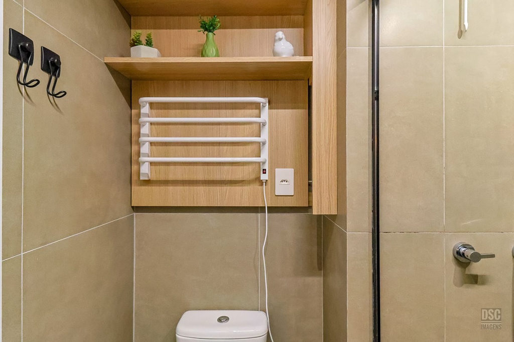 Apartamento para venda no bairro Moinhos de Vento em Porto Alegre