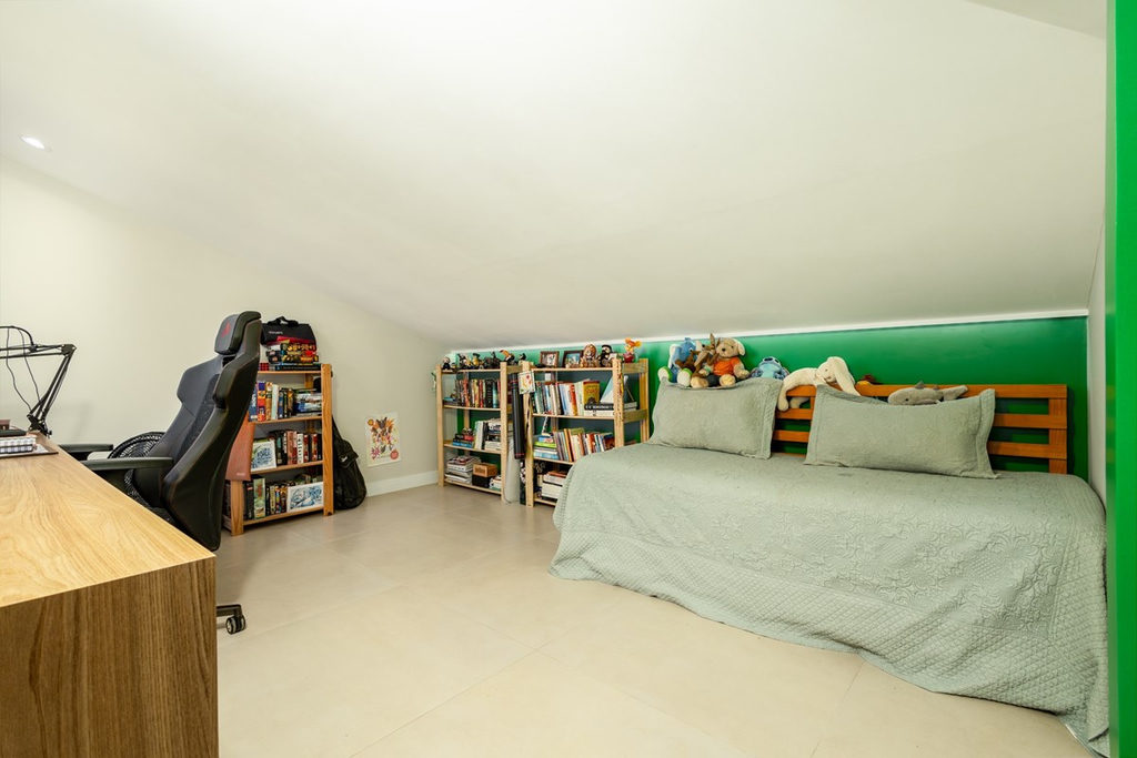 Cobertura, 3 quartos, 207 m² - Foto 6
