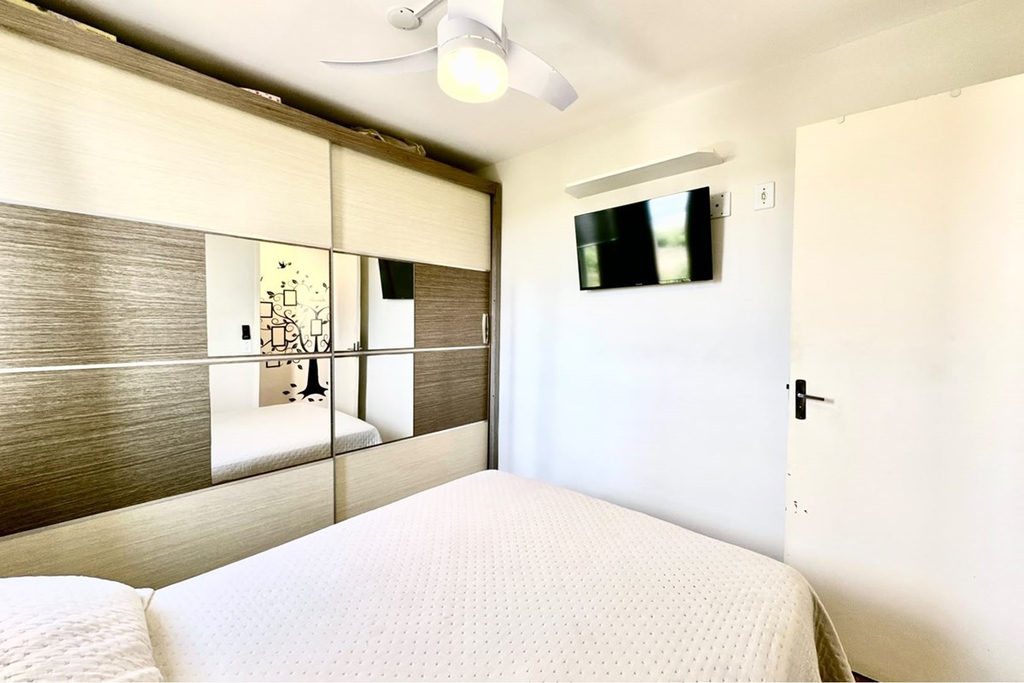 Apartamento para venda no bairro Igara em Canoas