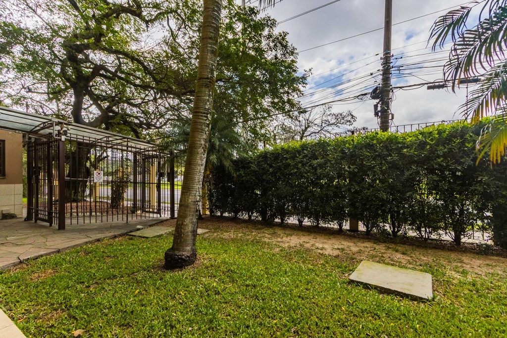 Apartamento para venda no bairro Partenon em Porto Alegre