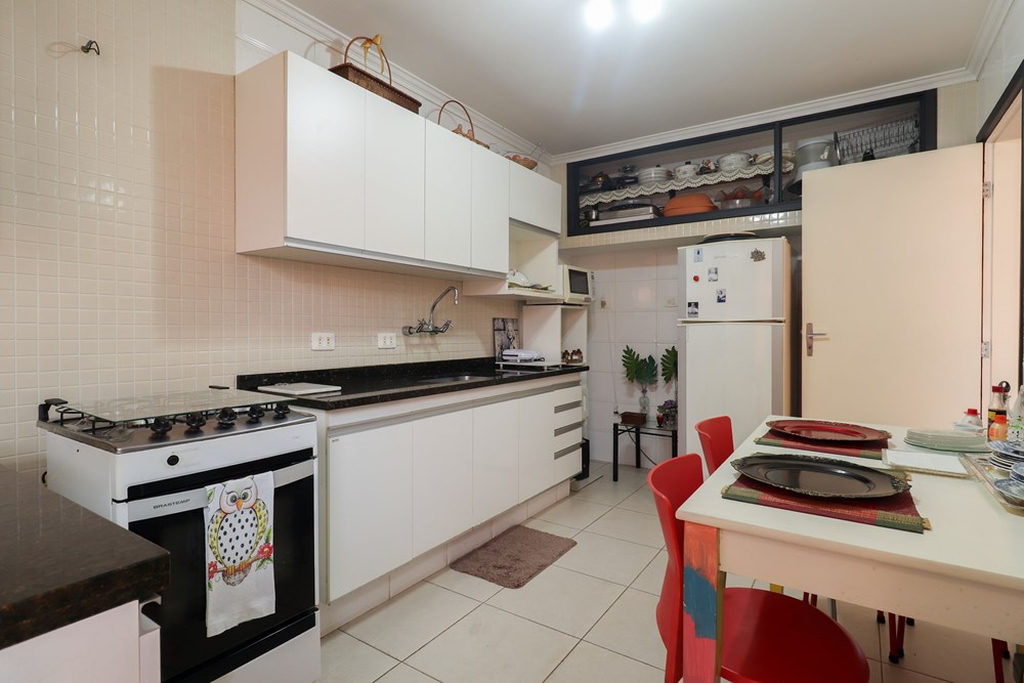 Casa, 3 quartos, 164 m² - Foto 22
