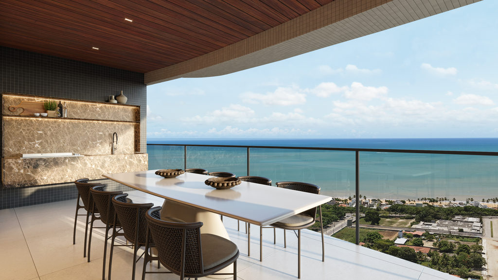 Apartamento, 4 quartos, 191 m² - Foto 9