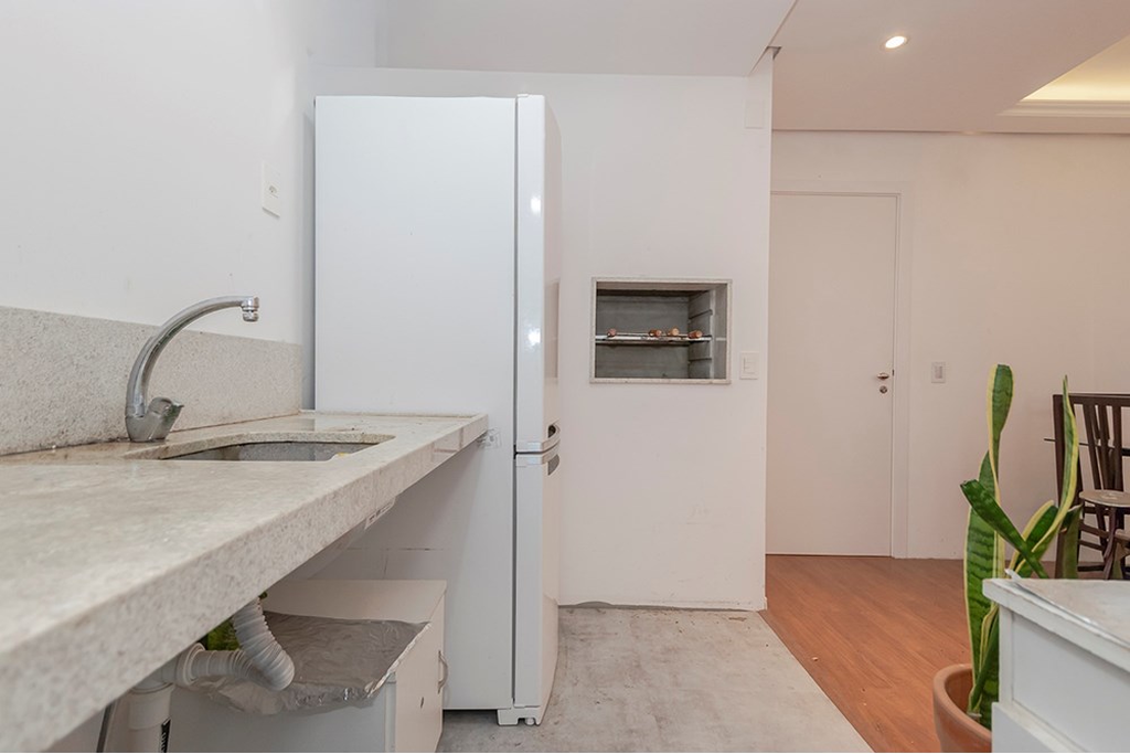 Apartamento para venda no bairro Jardim Lindóia em Porto Alegre