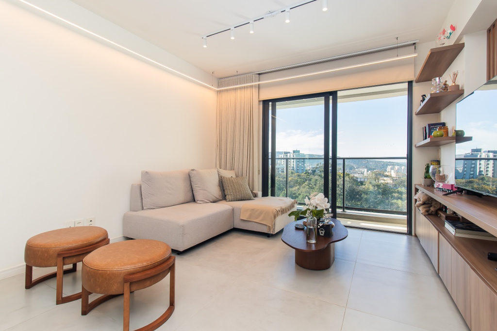 Apartamento para venda no bairro Petrópolis em Porto Alegre