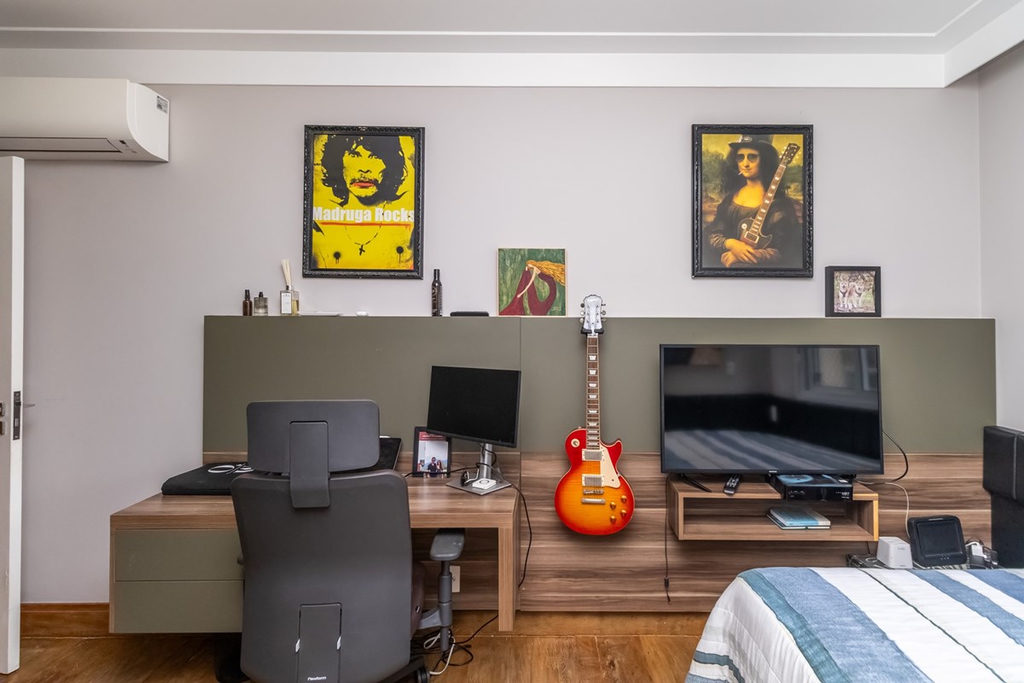 Apartamento, 3 quartos, 200 m² - Foto 6