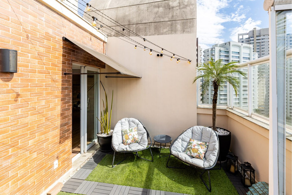 Apartamento, 3 quartos, 287 m² - Foto 11