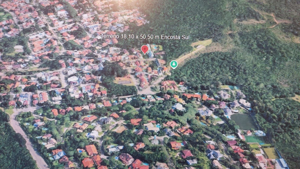 Terreno/Lote Comercial para venda no bairro Jardim Isabel em Porto Alegre