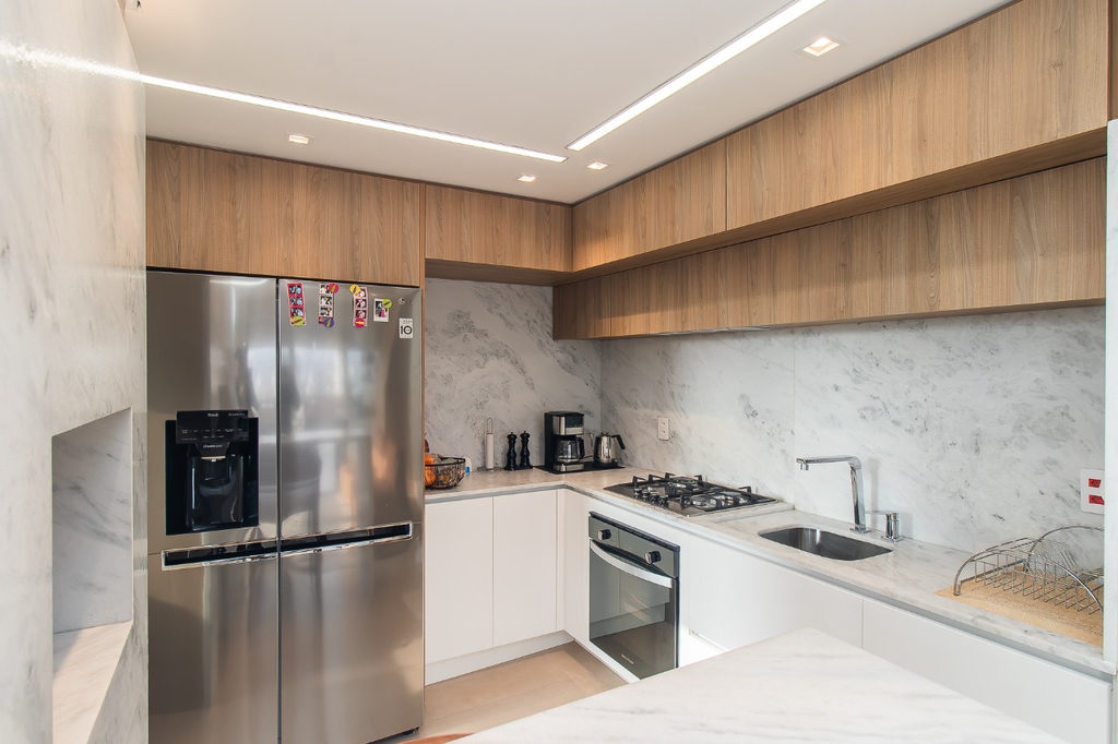 Cobertura Duplex para venda no bairro Jardim Botânico em Porto Alegre