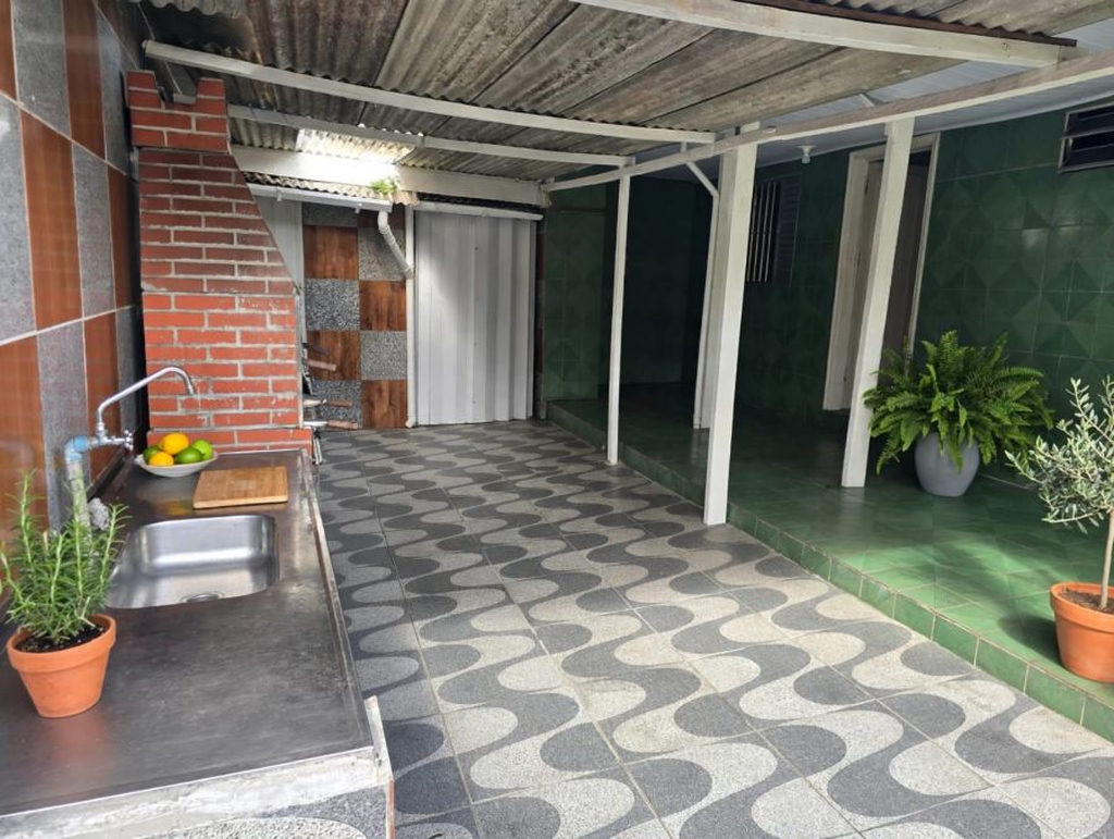 Casa, 3 quartos, 116 m² - Foto 27