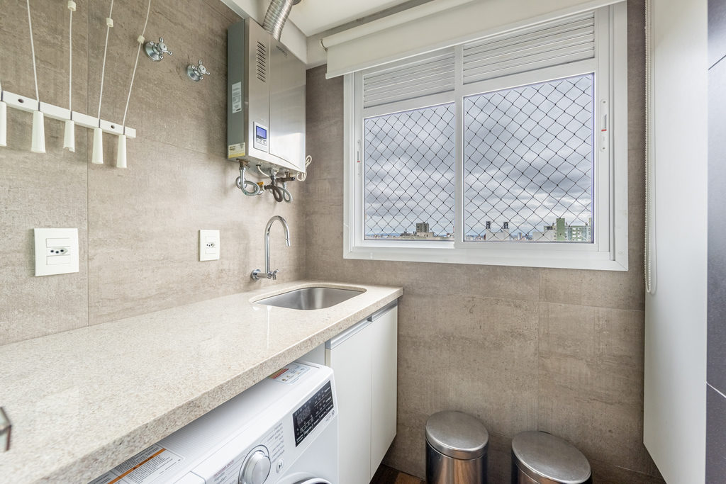 Apartamento para venda no bairro Petrópolis em Porto Alegre