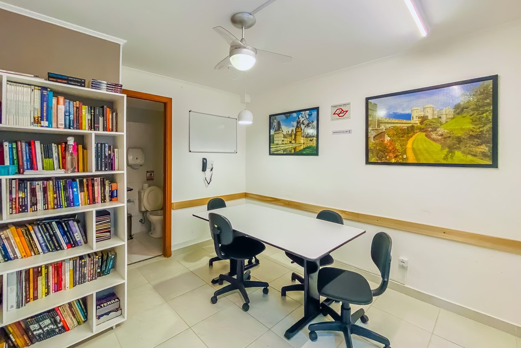 Apartamento, 1 quarto, 34 m² - Foto 18