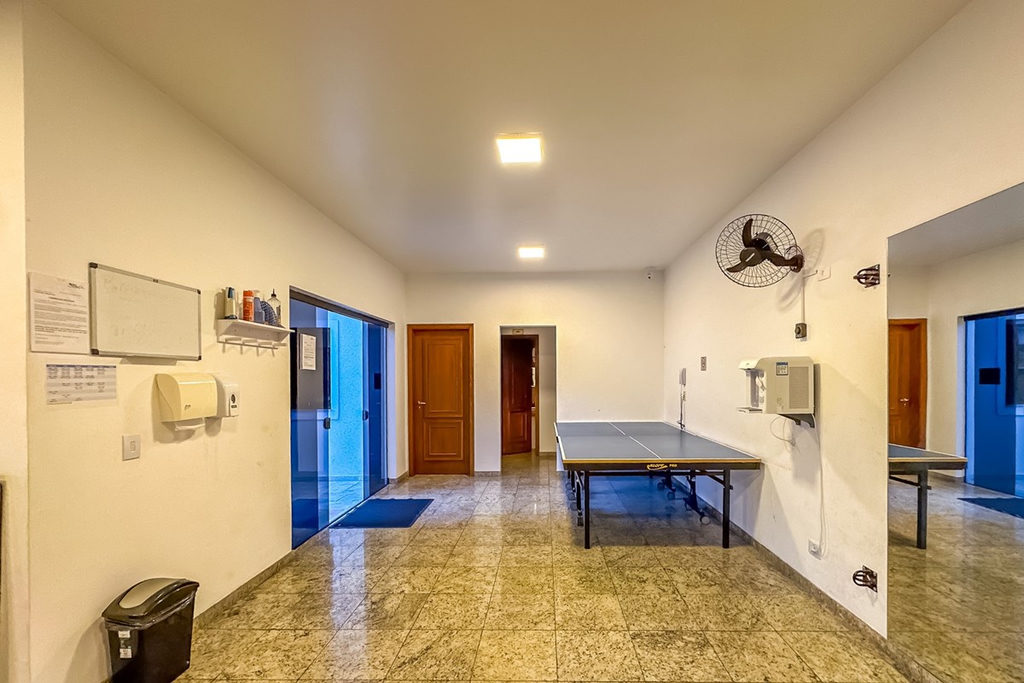 Casa de Condomínio, 4 quartos - Foto 27