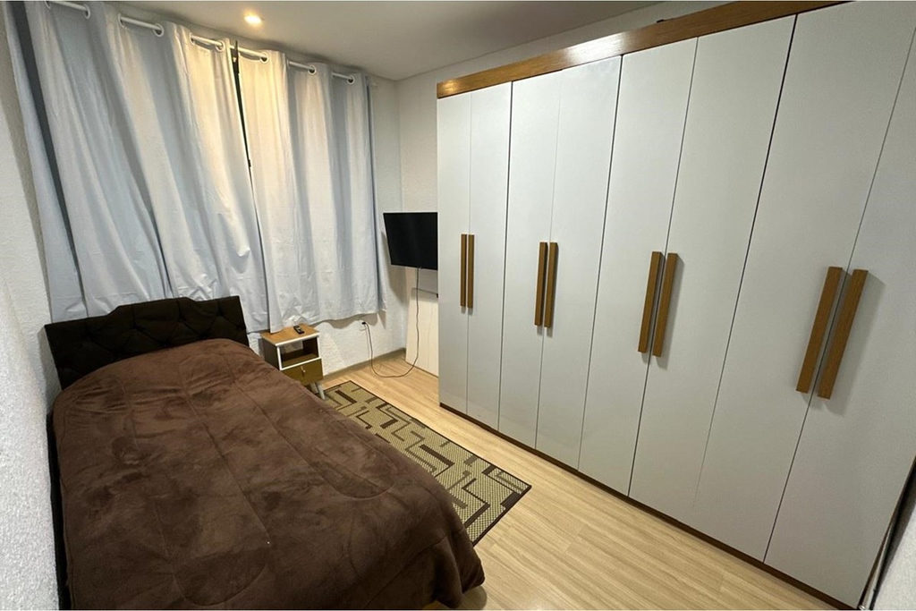 Apartamento para venda no bairro Mato Grande em Canoas