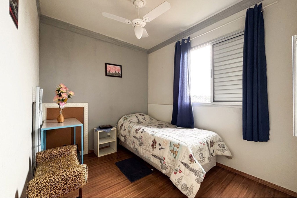 Apartamento, 3 quartos, 57 m² - Foto 23