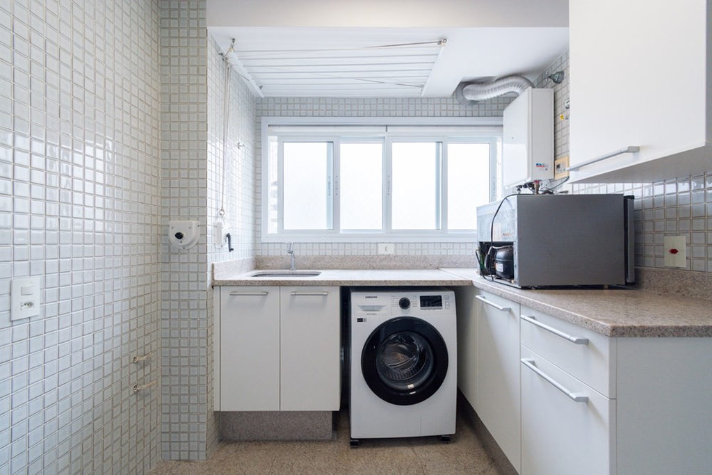 Apartamento de 3 quartos, 204m² no bairro Moema, em São Paulo | Eu Corretor
