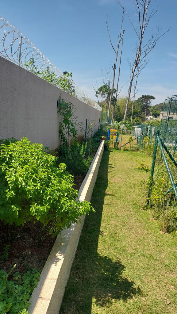 Lazer Nova Granja Paradise - Fase 3