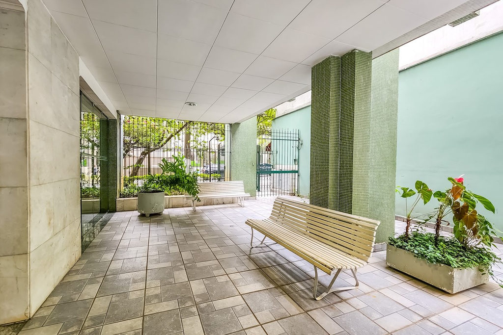 Apartamento à venda no Itaim Bibi, São Paulo – foto 4