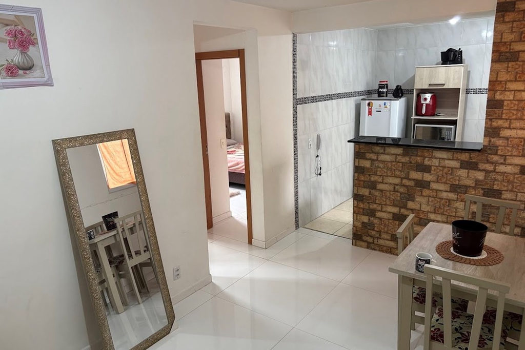 Apartamento para venda no bairro Jardim Leopoldina em Porto Alegre