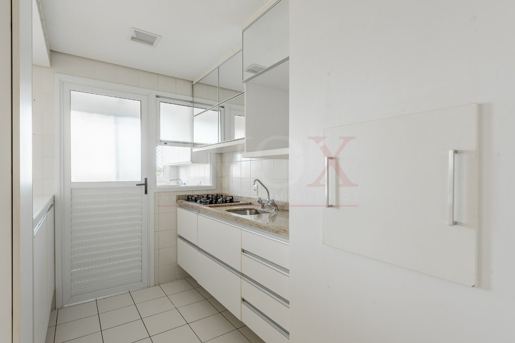 Apartamento para venda no bairro Jardim Botânico em Porto Alegre